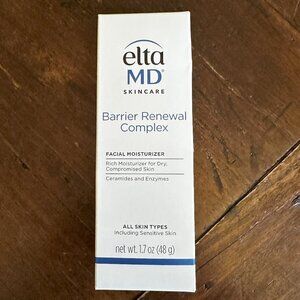 NIB EltaMD Barrier Renewal Complex Facial Moisturizer